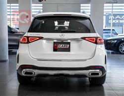 مێرسێدس بێنز GLE